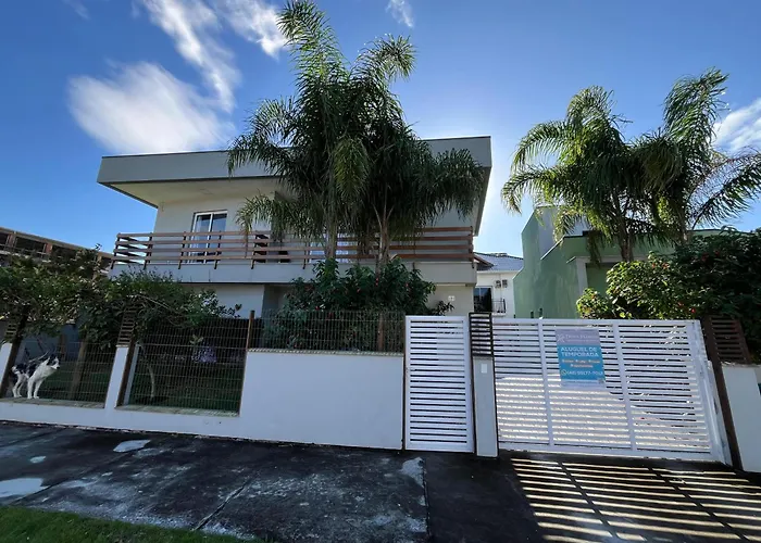 Vila Marinho Florianópolis