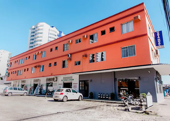 Hotel Oasis Florianopolis